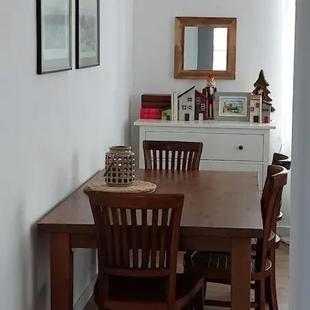 Apartament Z Napoleonem W Tle Lidzbark Warmiński Exteriér fotografie