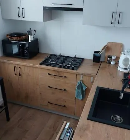 Apartament Z Napoleonem W Tle Lidzbark Warmiński Exteriér fotografie