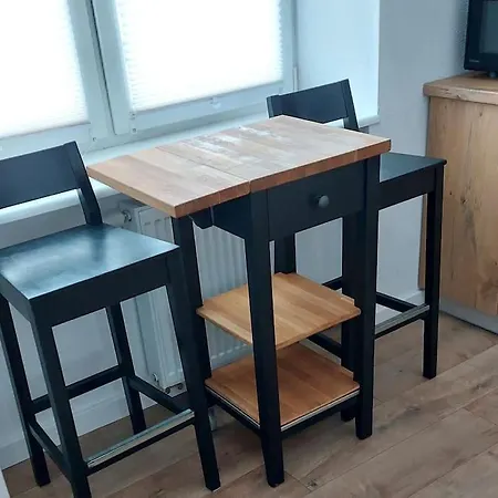 Apartament Z Napoleonem W Tle Lidzbark Warmiński Exteriér fotografie