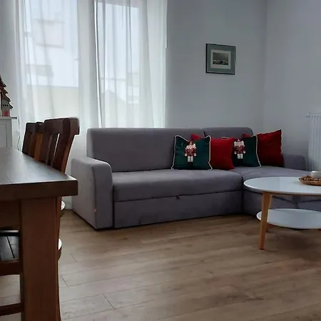 Apartament Z Napoleonem W Tle Lidzbark Warmiński Exteriér fotografie