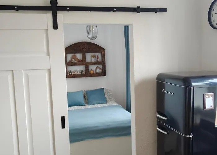 Apartament Z Napoleonem W Tle