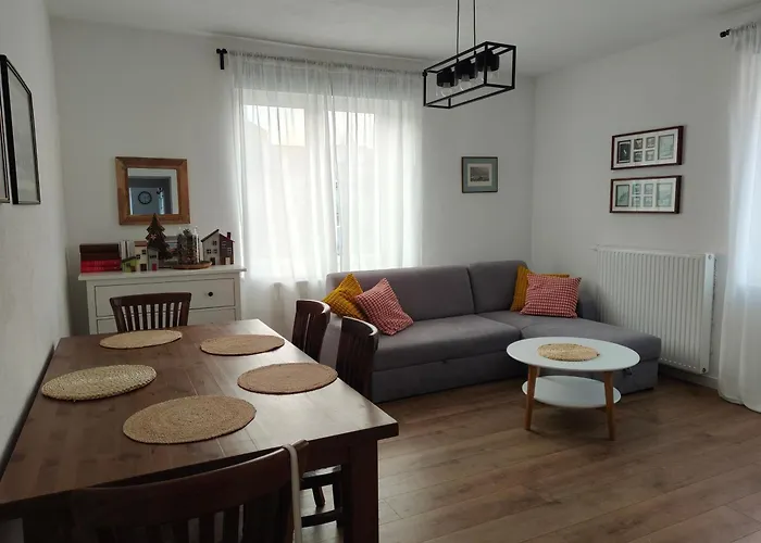 Apartament Z Napoleonem W Tle