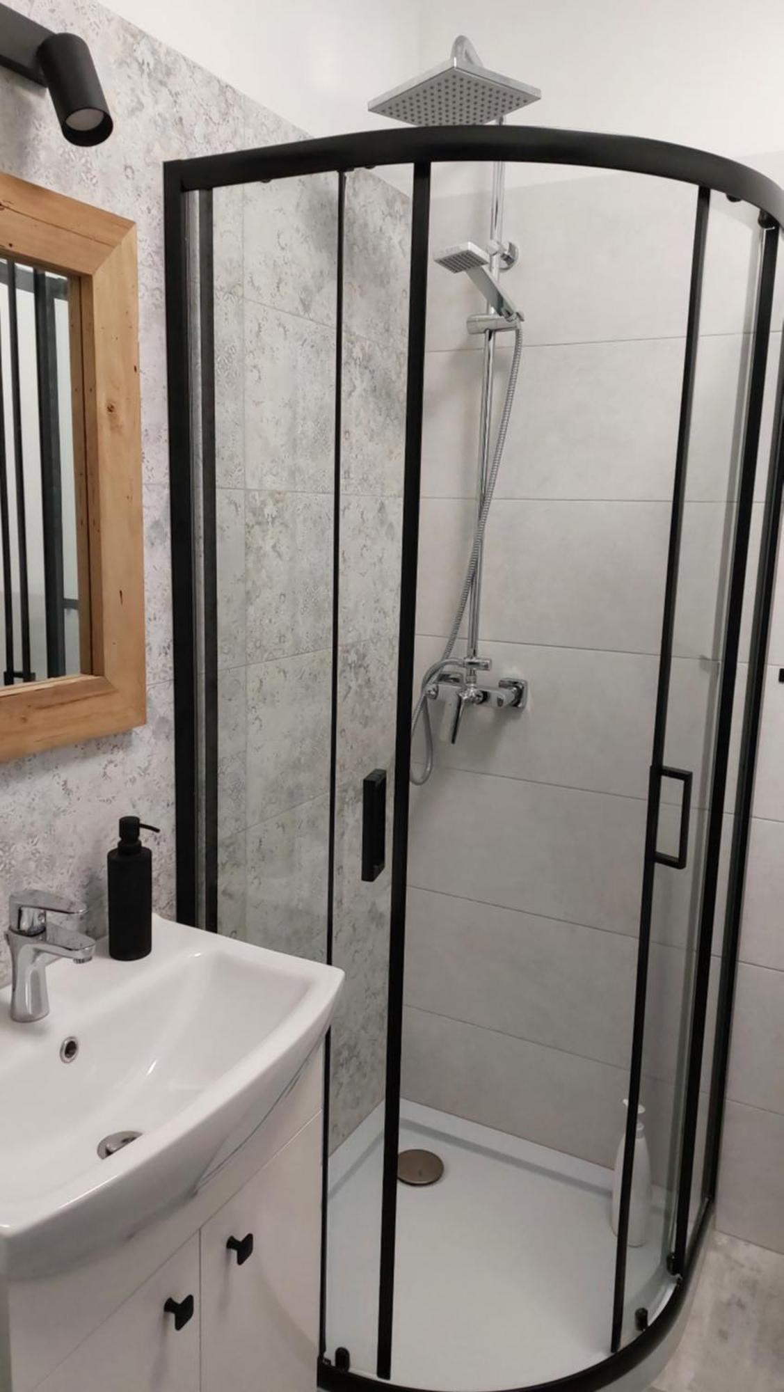 Z Napoleonem W Tle Apartment Lidzbark Warminski