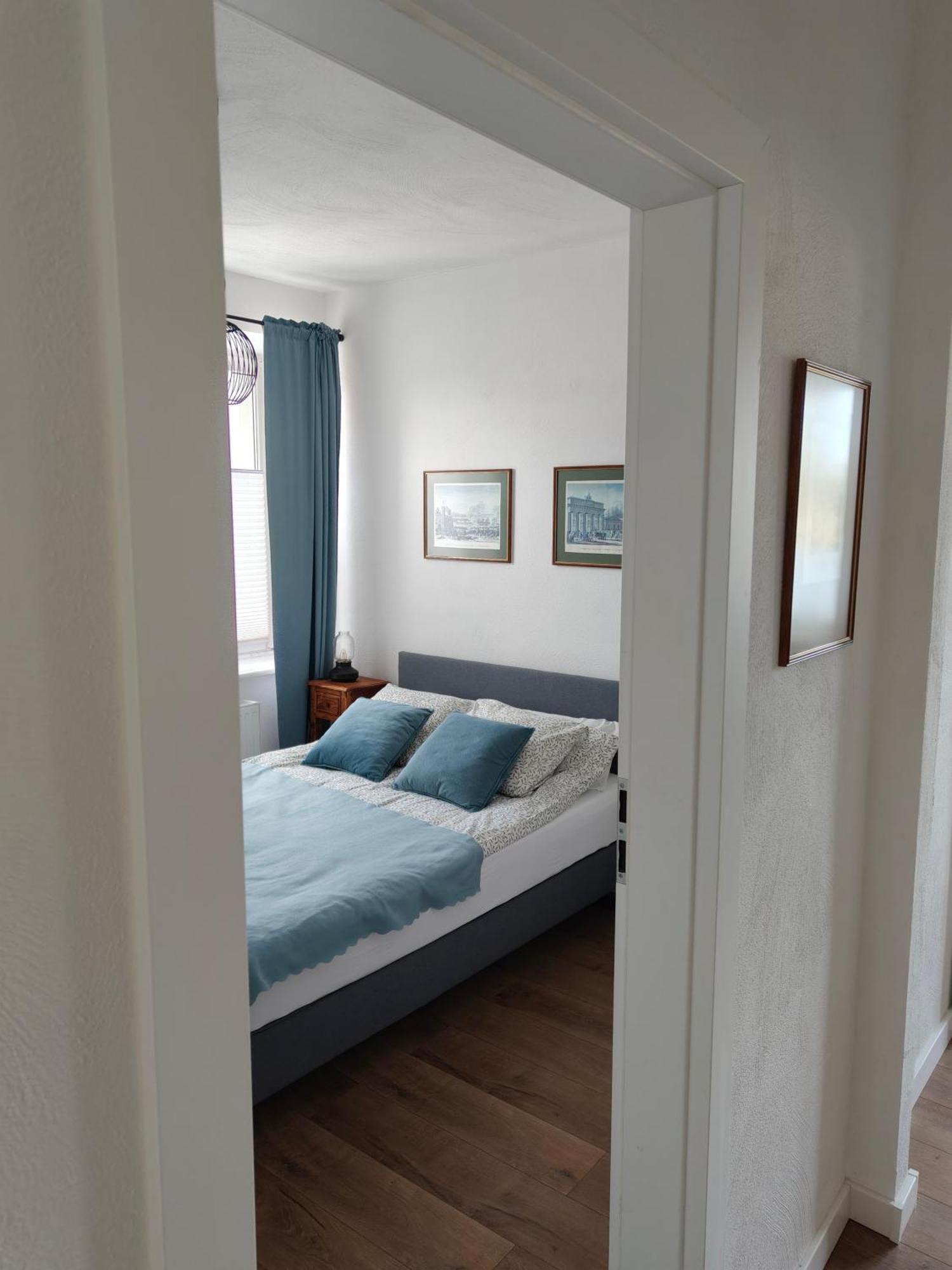 Z Napoleonem W Tle Apartment