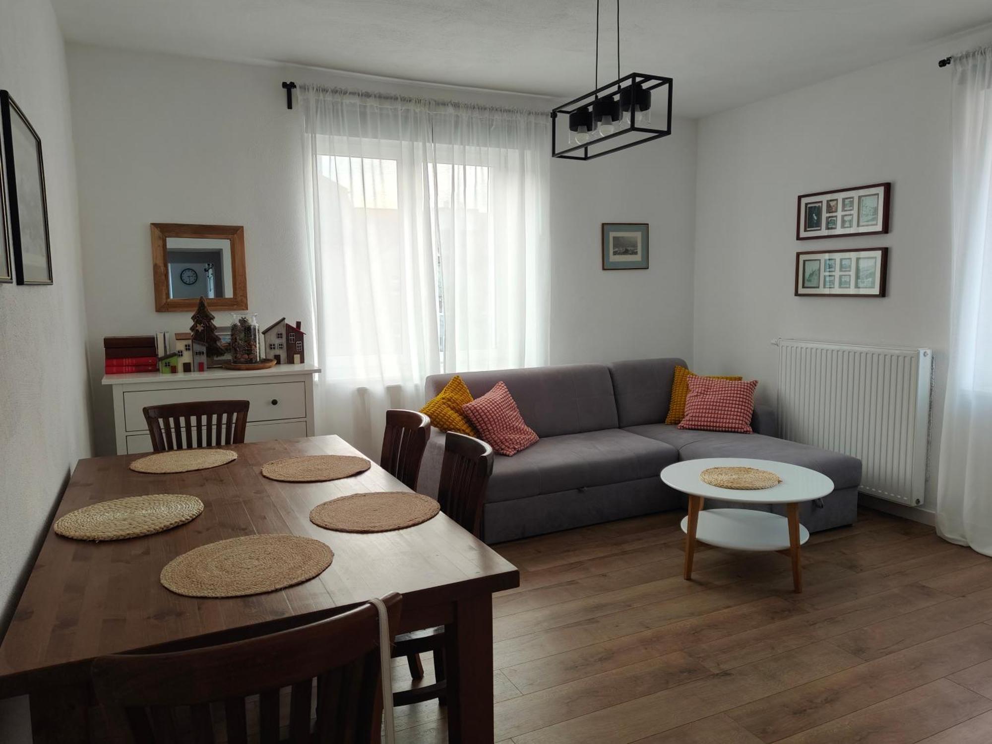 Z Napoleonem W Tle Apartment
