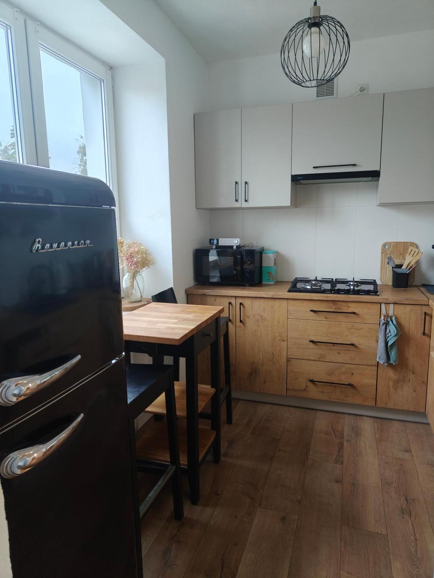 Apartment Z Napoleonem W Tle *